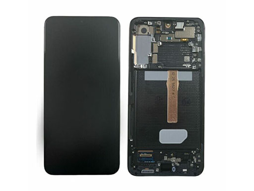 Modulo Samsung S22 Plus Calidad ORIGINAL c/Marco