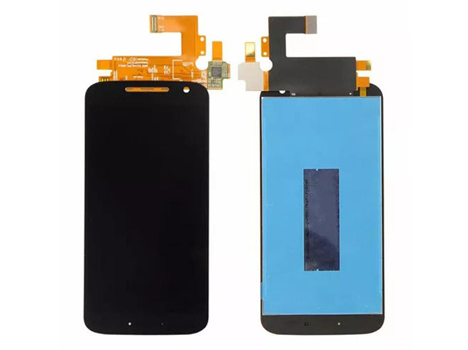 Modulo Motorola Moto G4 xt1625 Negro