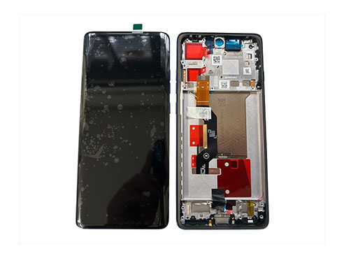 Modulo Motorola Edge 60 Pro XT2507 Azul