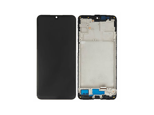 Modulo Samsung A16 5G ORIGINAL Service Pack