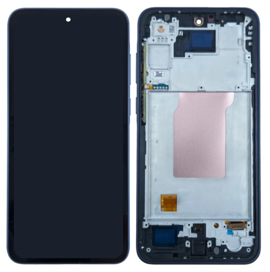 Modulo Samsung A356 A35 5G Service Pack