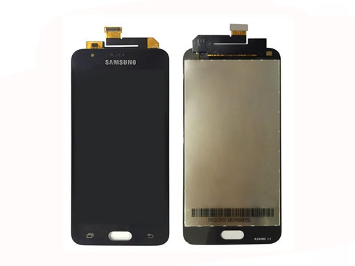 Modulo Samsung G570 J5 Prime Calidad ORIGINAL Negro