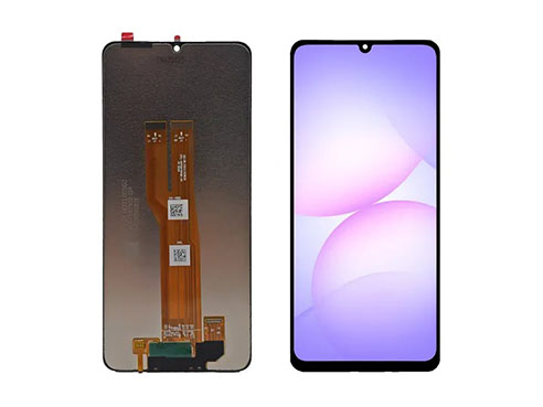 Modulo Samsung A07 A075 Calidad ORIGINAL