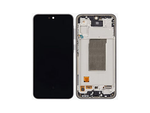 Modulo Samsung A36 A366 Calidad OLED c/Marco