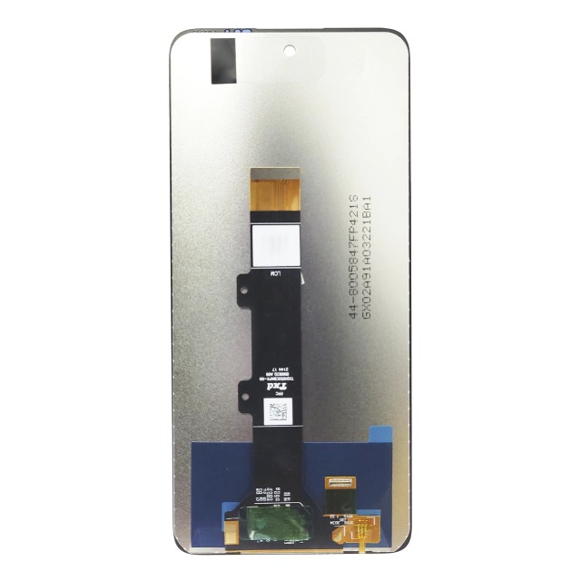 Modulo Motorola Moto E32 XT2227 / G22 XT2231 Calidad Original
