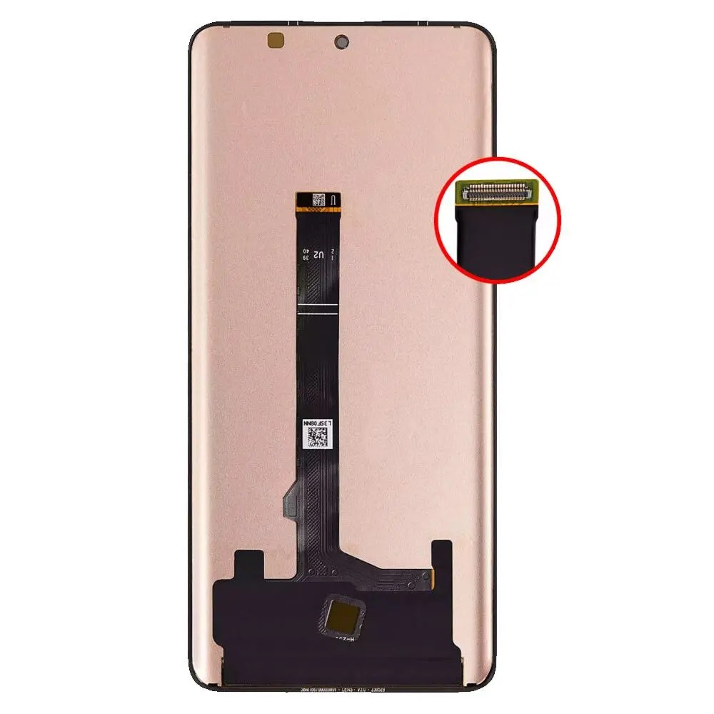 Modulo Redmi Note 13 Pro Plus / Note 14 Pro 5G / 14 Pro Plus / X7 - Wuzip B