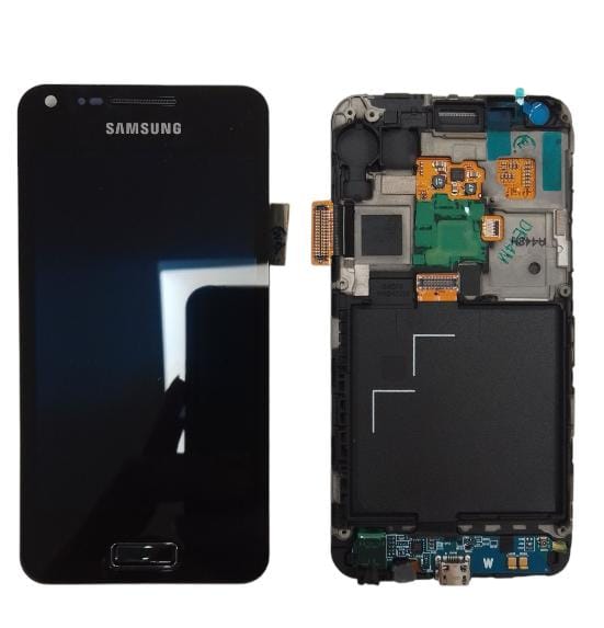 Modulo Samsung Advance i9070 ORIGINAL Negro