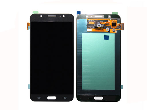 Modulo Samsung J710 J7 2016 OLED Negro S/LOGO