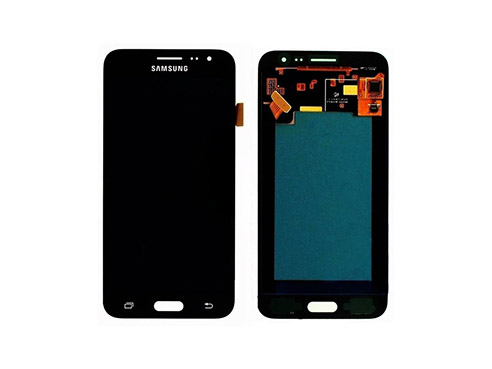 Modulo Samsung J320 J3 2016 OLED Negro