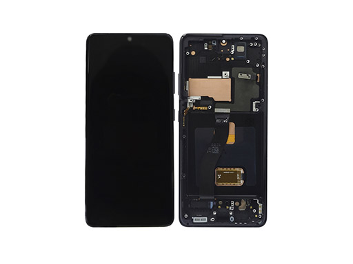 Modulo Samsung G998 S21 Ultra OLED C/Marco