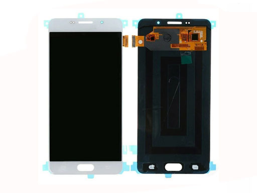 Modulo Samsung A7 2016 a710m Blanco OLED