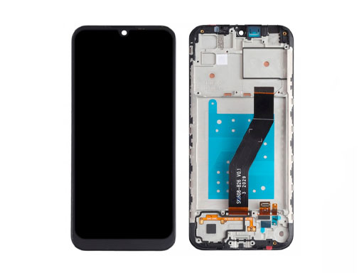 Modulo Motorola Moto E6i XT2053-5 ORIGINAL C/Marco