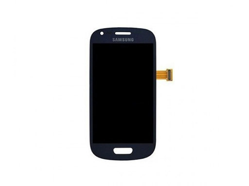 Modulo Samsung i8190 S3 Mini Azul