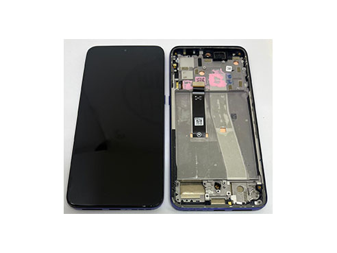 Modulo Motorola Moto EDGE 30 Neo XT2245 - Violeta USADO DESARME ORIGINAL c/