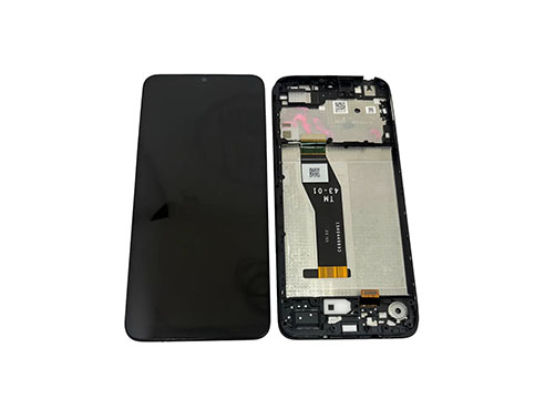 Modulo Motorola Moto E13 XT2345 CLASE B ORIGINAL c/Marco