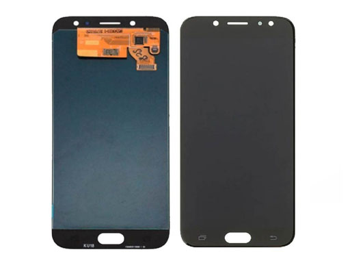 Modulo Samsung J730 J7 pro OLED S/LOGO Negro