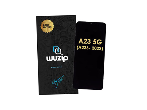 Modulo Samsung A236 A23 5G - Wuzip Gold Edition