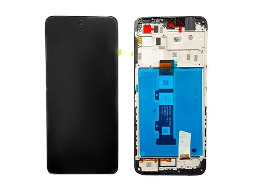 Modulo Motorola Moto G22 XT2231 ORIGINAL C/Marco