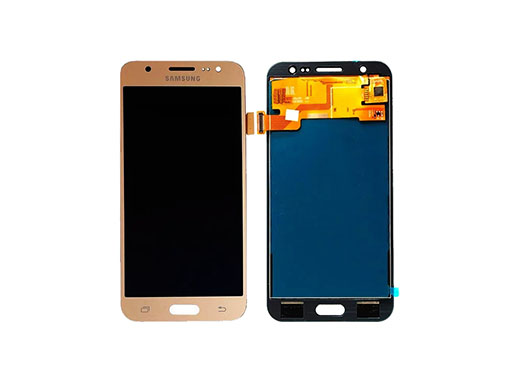 Modulo Samsung J500 J5 2015 TFT Dorado
