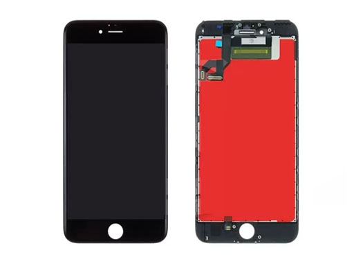 Modulo Iphone 6s Plus Negro