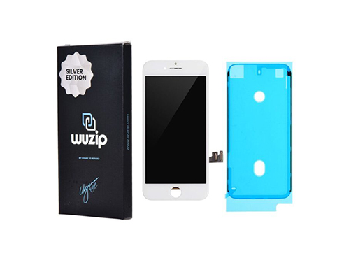 Modulo iPhone 7 - Blanco - Wuzip Silver Edition