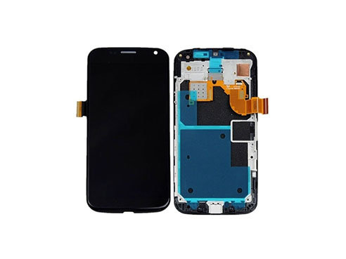 Modulo Motorola Moto X xt1058 Negro