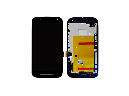 Modulo Motorola Moto G2 xt1063 Negro