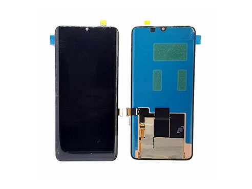 Modulo Xiaomi Note 10 / Note 10 Lite - CURVO -