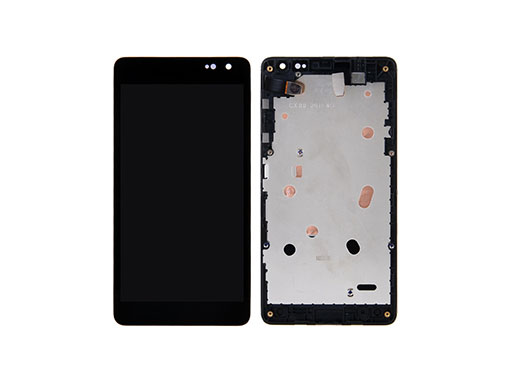 Modulo Nokia Lumia 535 Version 2c 1607