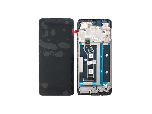 Modulo Motorola Moto G15 XT2521 C/Marco ORIGINAL