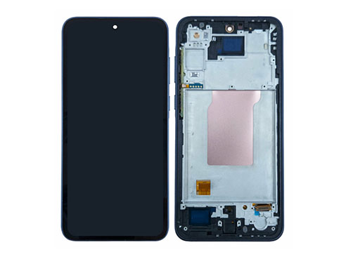 Modulo Samsung A356 A35 5G Calidad OLED C/Marco