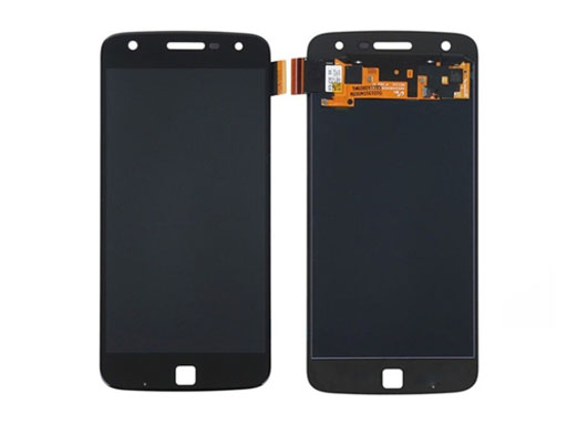 Modulo Motorola Moto Z Play xt1635 Negro