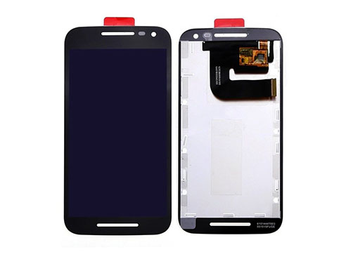 Modulo Motorola Moto G3 Negro xt1540