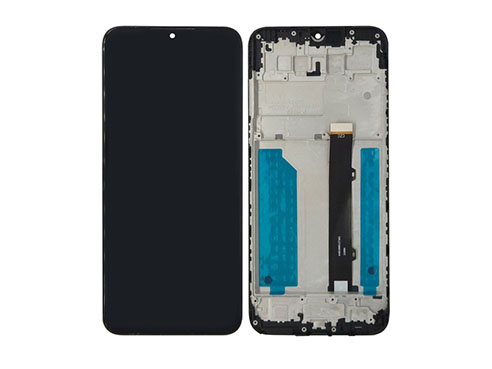 Modulo LG K41s 2020 K410 C/Marco ORIGINAL