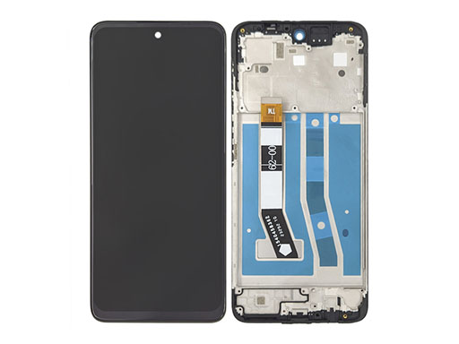Modulo Motorola Moto G54 XT2343 ORIGINAL C/Marco