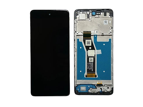 Modulo Motorola Moto E14 / G04S / G04 XT2421 ORIGINAL C/Marco