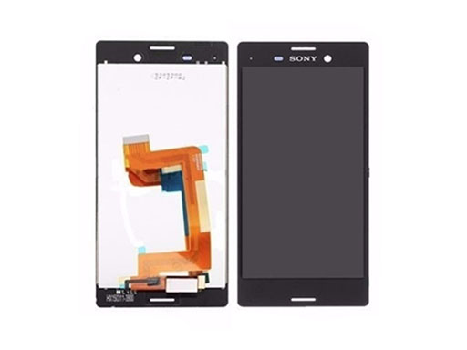 Modulo Sony Xperia M4 aqua Negro