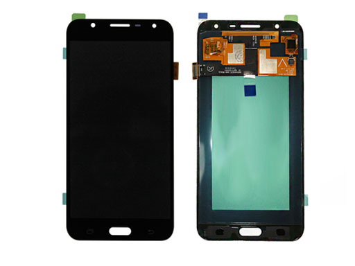 Modulo Samsung J701 J7 Neo OLED S/LOGO Negro