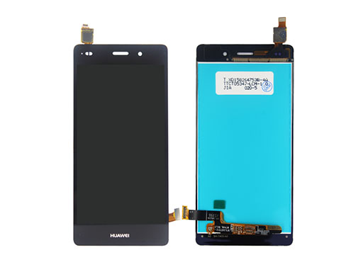 Modulo Huawei P8 Lite Negro