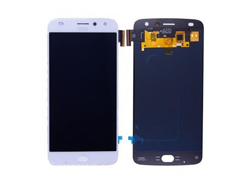 Modulo Motorola Moto Z2 Play xt1710 Blanco