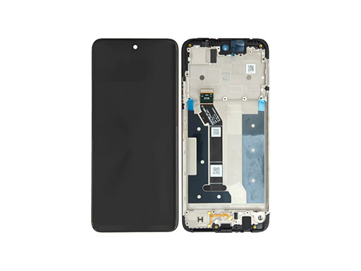 Modulo Motorola Moto G35 5G XT2433 C/Marco ORIGINAL