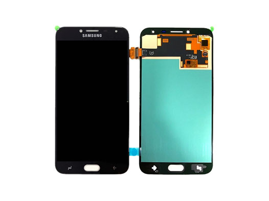 Modulo Samsung J400 J4 2018 OLED Negro