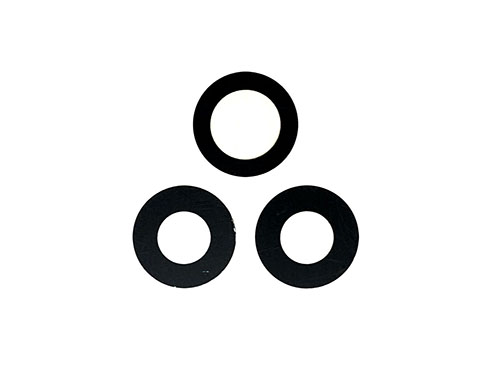 Cubre Lente Cámara iPhone 12 Pro / 12 Pro Max