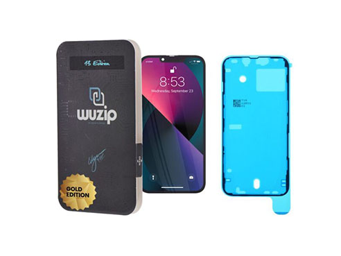 Modulo iPhone 13 - Wuzip Gold Edition