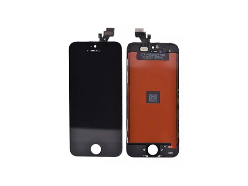 Modulo Iphone 5G negro
