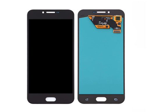 Modulo Samsung A800 A8 2015 Negro