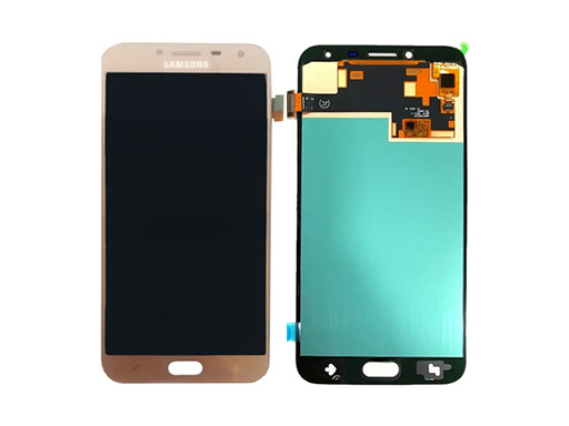 Modulo Samsung J400 J4 2018 OLED Dorado S/Logo