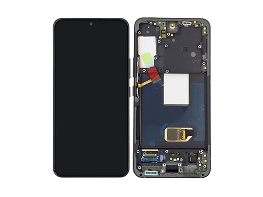 Modulo Samsung G901 S22 Calidad ORIGINAL c/Marco