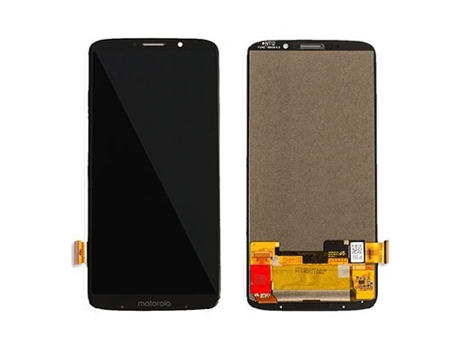 Modulo Motorola Moto Z3 Play Negro