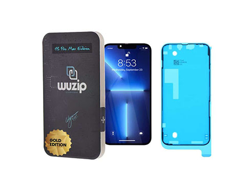 Modulo iPhone 13 Pro Max - Wuzip Gold Edition